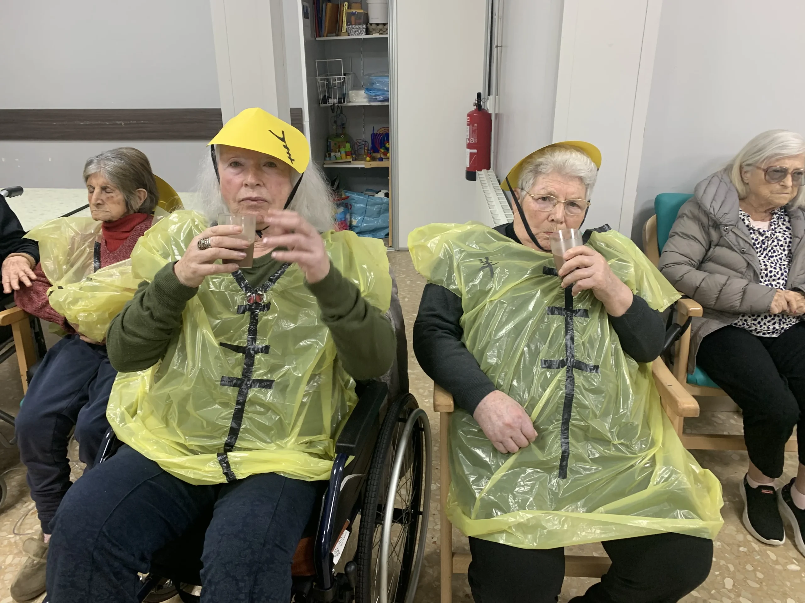 IMG_1486 Carnaval en la Residència Sant Jordi - 2026