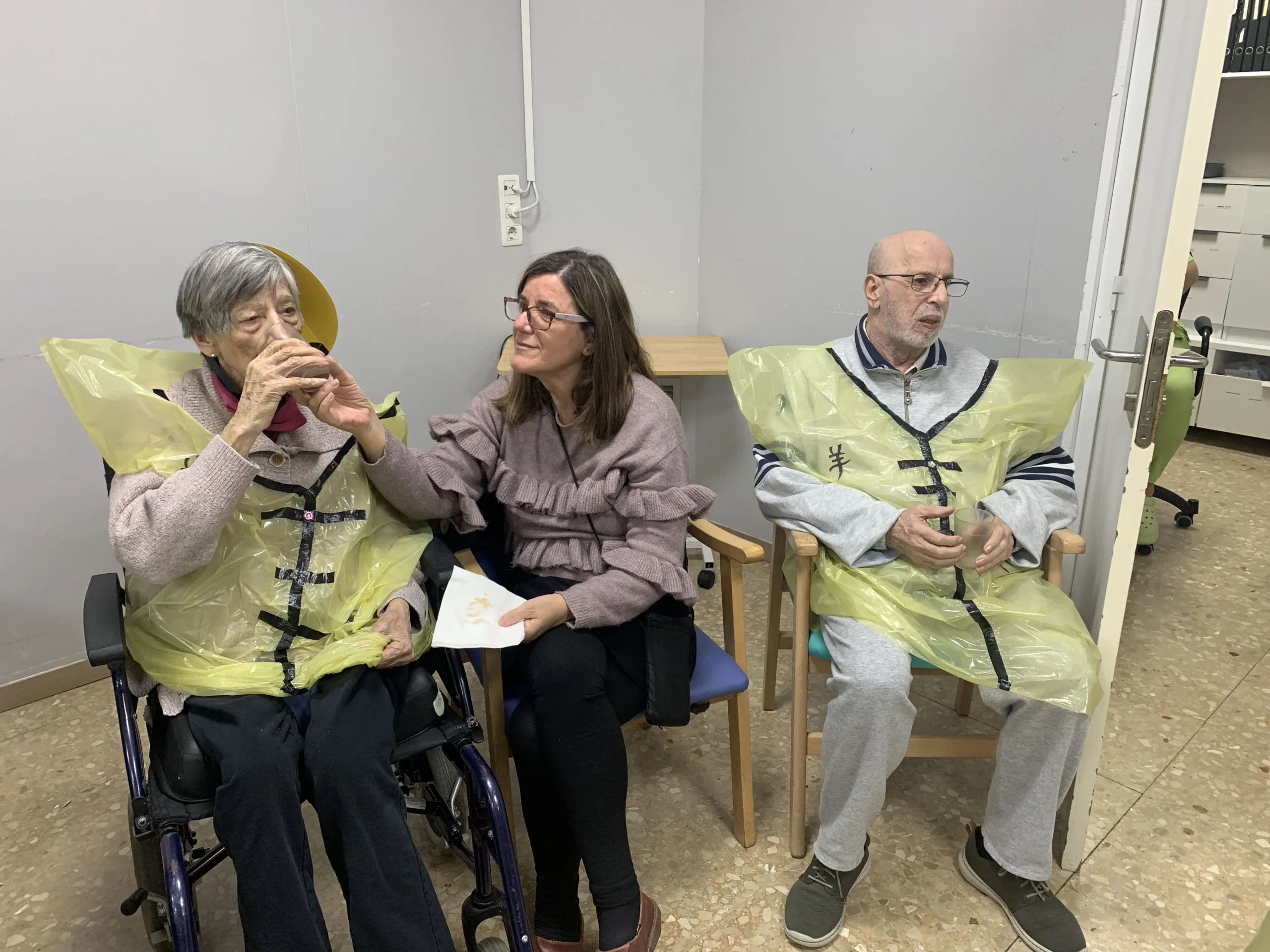 IMG_1490 Carnaval en la Residència Sant Jordi - 2026