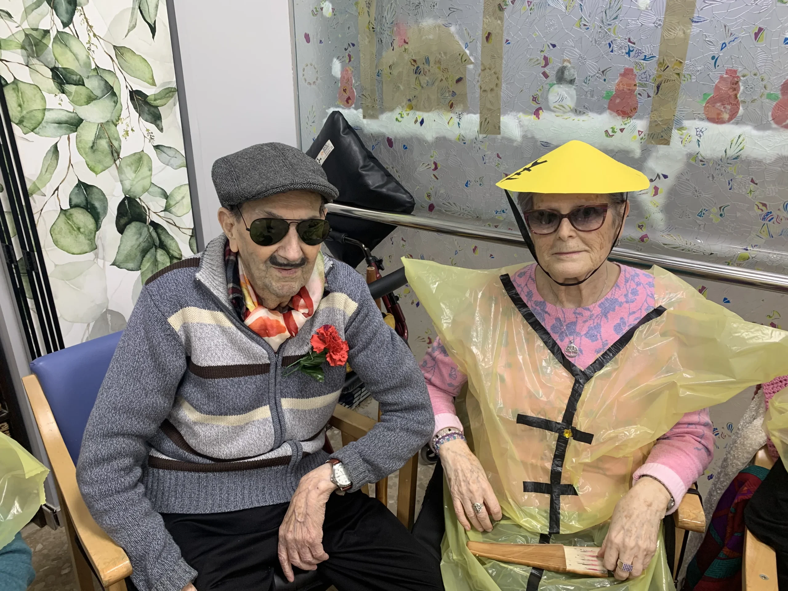 IMG_1493 Carnaval en la Residència Sant Jordi - 2026