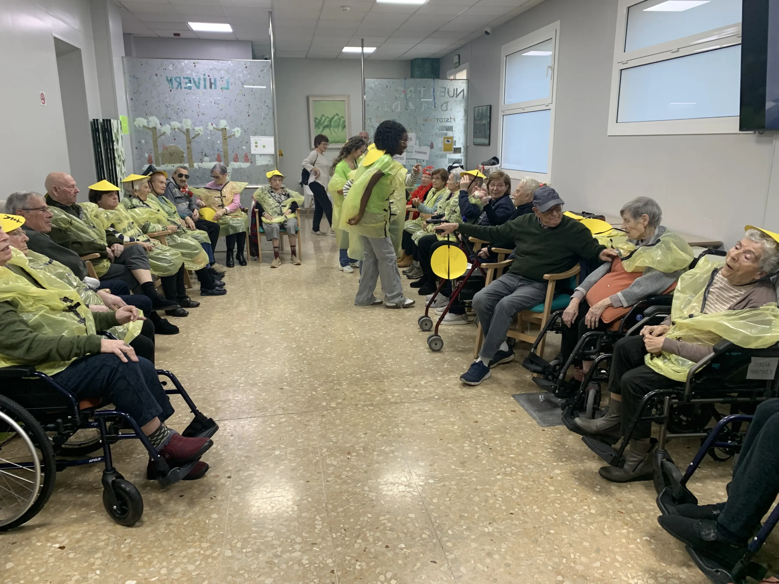 IMG_1495 Carnaval en la Residència Sant Jordi - 2026